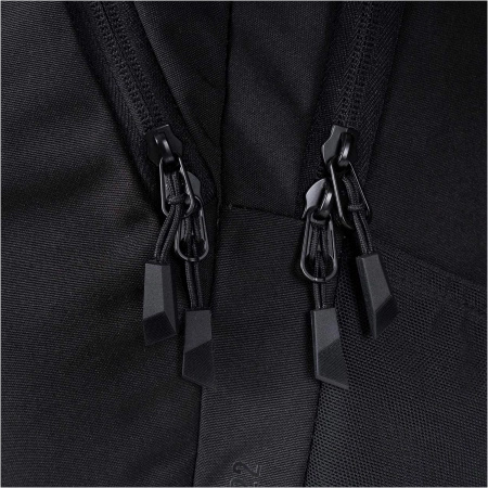 Alpinus - Lyon 22 backpack - black