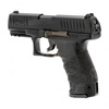 Walther - ASG PPQ 6 mm replica pistol