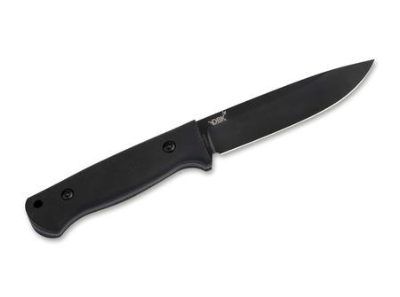 Böker - DBK Bushfriend 2000 Allblack knife