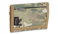 WISPORT - Lizard Wallet - MultiCam