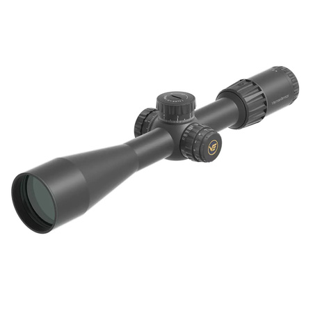 Vector Optics - Tauron 4-24x50 FFP rifle scope - MPX1 - Black - SCFF-65