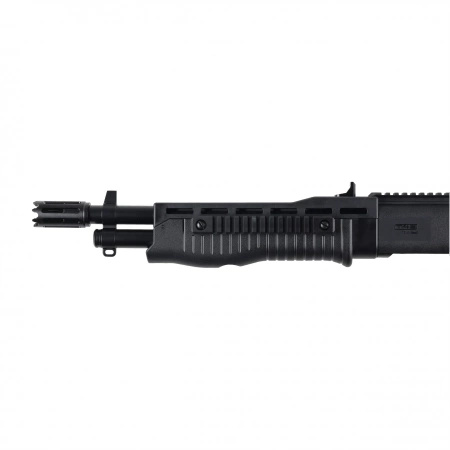 RAM Umarex T4E TB 68 cal. 68 HDB gen rubber bullet shotgun. 2 CO2