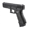 Glock - ASG pistol replica Glock 17 Deluxe 6 mm