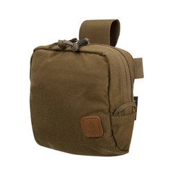 Coyote Brown