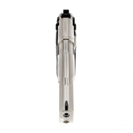 Walther - CP88 Competition pistol wind gun nickel 4.5 mm diabolo CO2