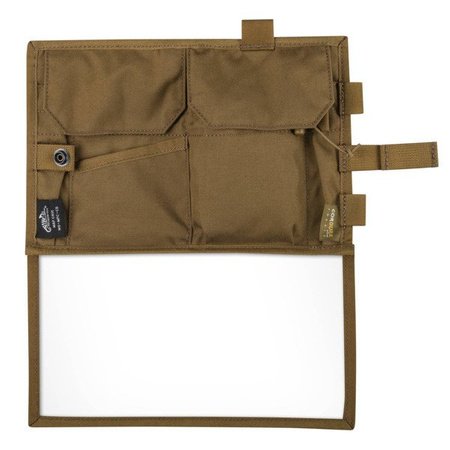 Helikon - Map cover - MultiCam
