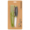 MORAKNIV - Mora Companion Knife (S) Olive green