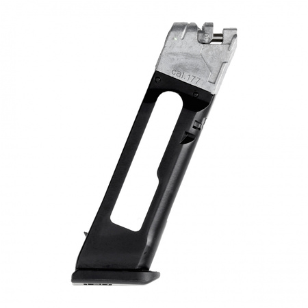 Glock - Magazine for Glock 17 gen 5. 4.5 mm