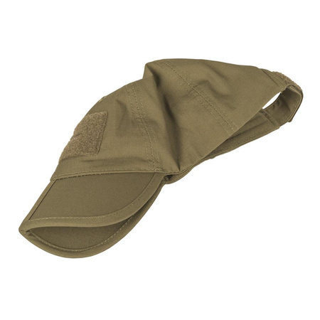 Helikon - Baseball Foldable Cap - Adaptive Green