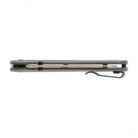 Benchmade - Benchmade 15536TN-02 Taggedout Folding Knife