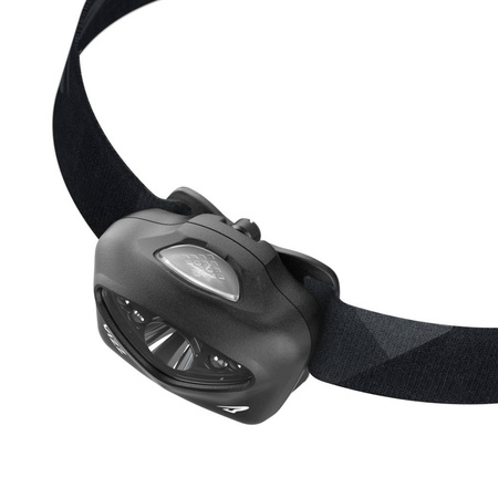 Princeton Tec - VIZZ headlamp flashlight - 420lm - Black - VIZ21-BK/DK