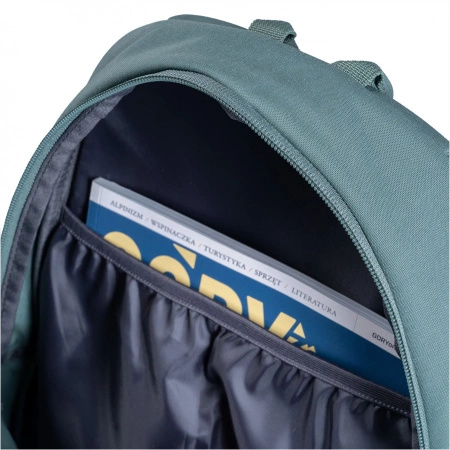 Alpinus - Toulouse 20 backpack - sage