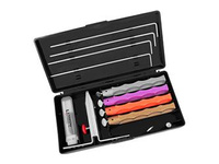 Lansky - 4-part diamond sharpening system. LKDMD