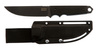 ZA-PAS - Urban Tactic Cerakote knife - G10 Black