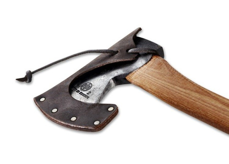 HULTAFORS Qvarfot Felling Axe - Premium