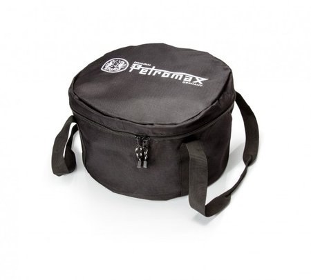 Carrying bag for Petromax Dutch Oven FT1 kettle