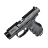 Walther - CP99 Compact 4.5mm Blowback BB CO2 Windshield Pistol