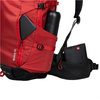 Alpinus - Negoiu 20 backpack - red