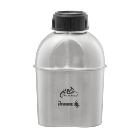 Pathfinder Steel Canteen - Helikon - 1.15L 