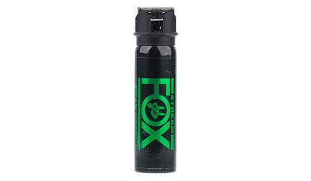 Fox Labs - Mean Green 6% OC pepper spray - Flux - 89 ml - 36MGS