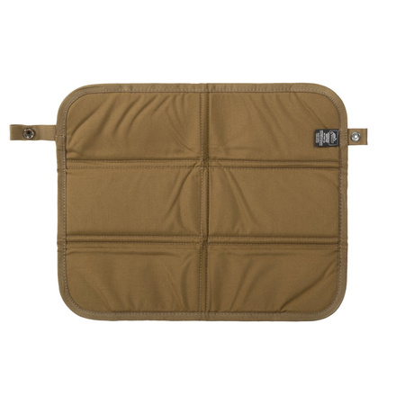 Helikon Vagabond Seat Pad - Earth Brown/Clay