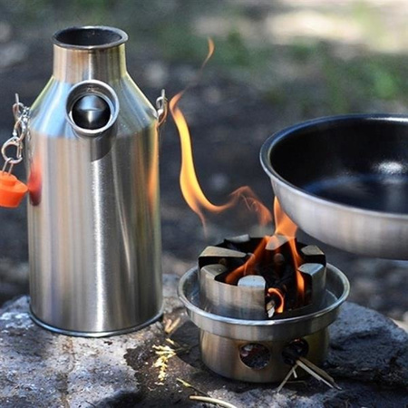 Hobo Stove SMALL - Kelly Kettle