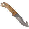 Muela Skinner Olive Wood Knife 115mm (BISONTE-11.OL)