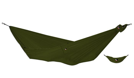 Ticket To The Moon - Hammock Travel Compact - Army Green