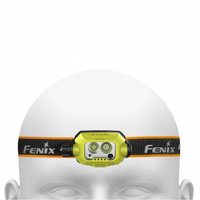 Fenix WH23R headlamp flashlight