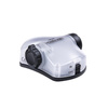 NEXTORCH - UT61 tactical head flashlight for helmet