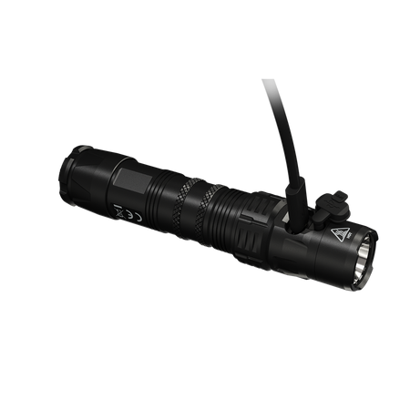 Nitecore MH12SE 1800 lumens flashlight