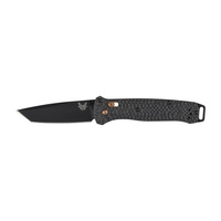 Benchmade - Folding knife 537BK-10 Bailout