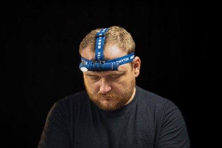 Armytek Wizard C2 Pro Max LR White Finland Edition 4150 lm flashlight