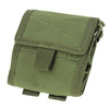 Condor Roll-Up Utility Pouch Folding Bag - Green OD - MA36-00