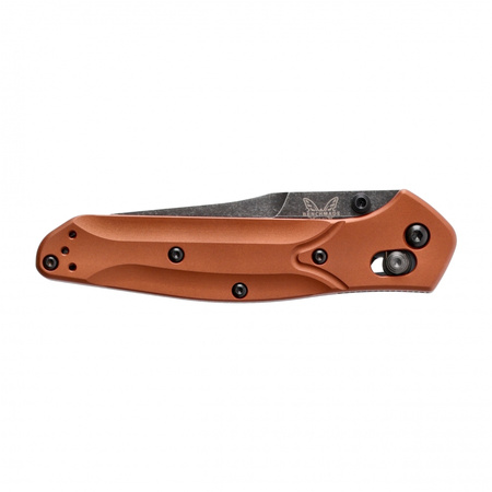 Benchmade 940BK-03 Osborne folding knife
