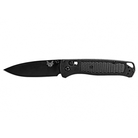 Benchmade - 535BK-2 Bugout folding knife