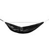 TigerWood - ultralight Sky Version Hammock - black