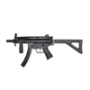 Heckler&Koch - H&K MP5 K-PDW 4.5 mm BB CO2 submachine gun