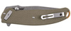 CRKT Butte 2471 folding knife