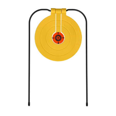 RazorGun - TPU wind target yellow
