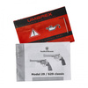 Smith&Wesson - Replica ASG revolver 629 Classic 6mm 6.5"