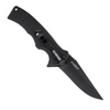 Schrade - EDC Sentiment Folder Knife - Black - 1182624