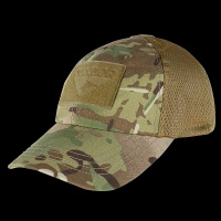 Condor - Mesh Tactical Cap - MultiCam - TCM-008