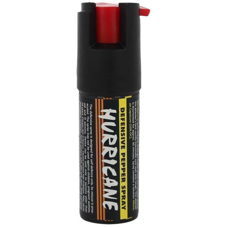 ESP Hurricane 15ml Jet pepper gas (HURRICANE)
