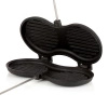 Petromax Cast Iron Fire Burger Toaster