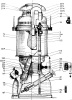 Pressure kerosene lamp - Petromax HK500 Chrome (829/500)