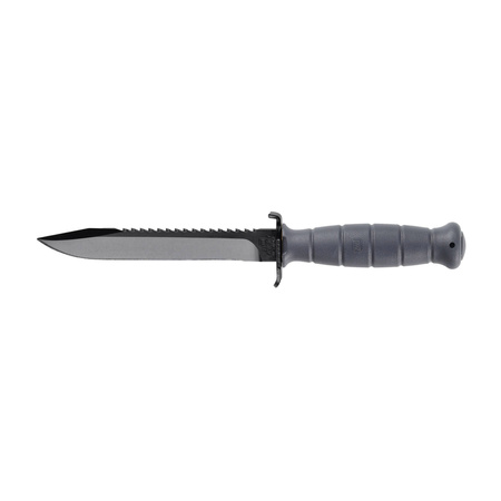 Glock FM81 Survival Knife gray