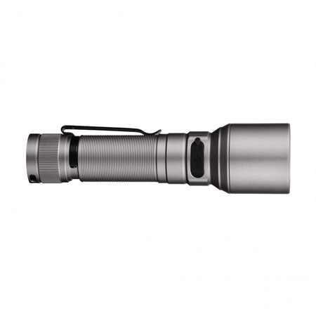 Fenix C7 flashlight gray