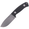 LionSteel Bushcraft G10 Black (M2 G10) knife