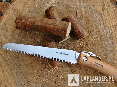 Opinel Folding Saw No.18